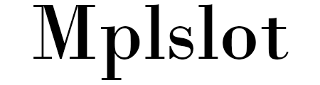 Mplslot